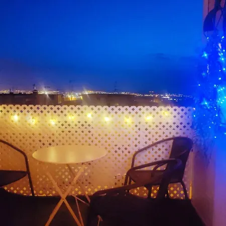 Rosalia 5 Estrellas - Garaje Free - 90m2
