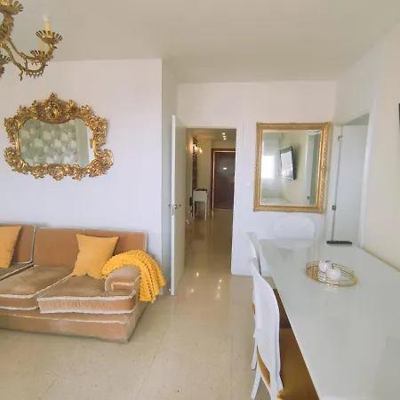 Rosalia 5 Estrellas - Garaje Free - 90m2 Apartment