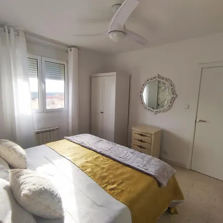 Rosalia 5 Estrellas - Garaje Free - 90m2 *