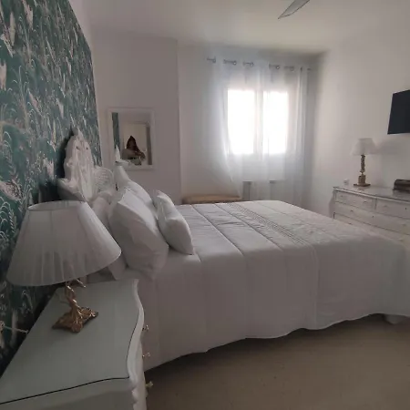 Rosalia 5 Estrellas - Garaje Free - 90m2 Apartment Granada
