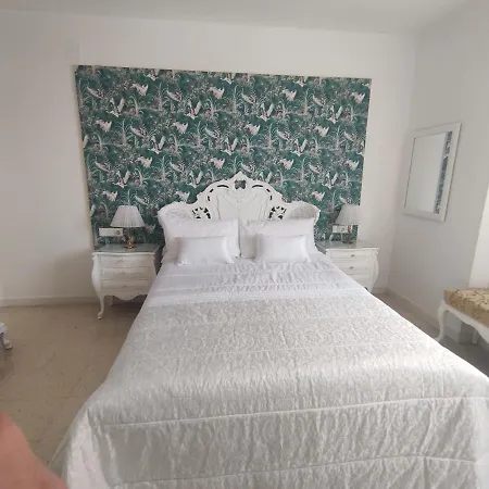 Rosalia 5 Estrellas - Garaje Free - 90m2 Granada