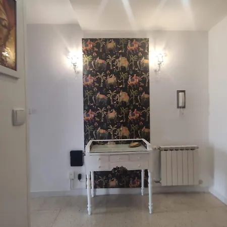 Rosalia 5 Estrellas - Garaje Free - 90m2 * Granada