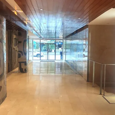 Rosalia 5 Estrellas - Garaje Free - 90m2 Apartment
