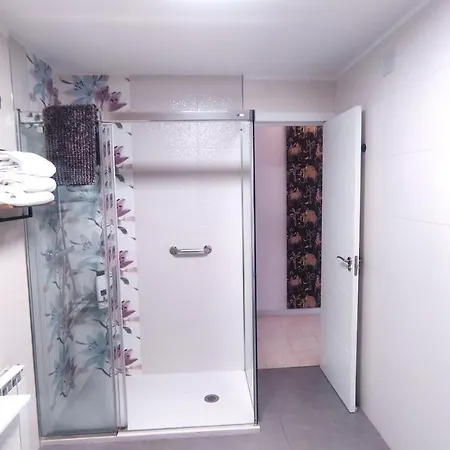 Apartment Rosalia 5 Estrellas - Garaje Free - 90m2 Granada