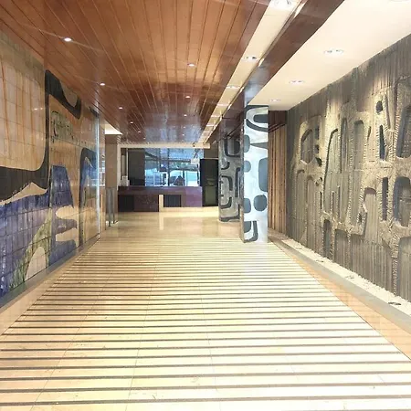 Appartamento Rosalia 5 Estrellas - Garaje Free - 90m2 Granada
