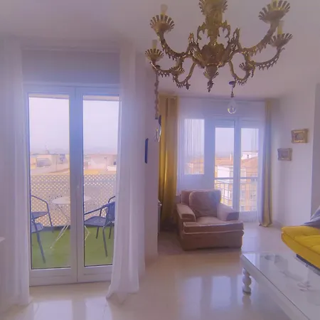 Apartman Rosalia 5 Estrellas - Garaje Free - 90m2
