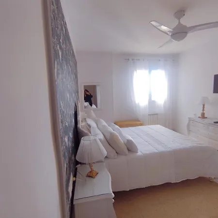 Rosalia 5 Estrellas - Garaje Free - 90m2 Apartment
