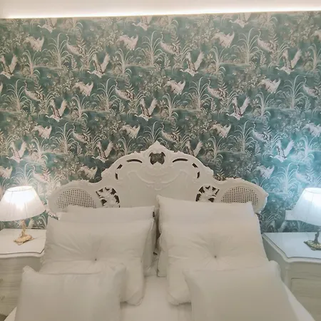 Rosalia 5 Estrellas - Garaje Free - 90m2 Apartment *