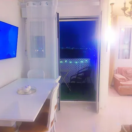 Rosalia 5 Estrellas - Garaje Free - 90m2 * Granada