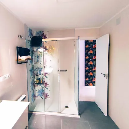 Apartment Rosalia 5 Estrellas - Garaje Free - 90m2 *