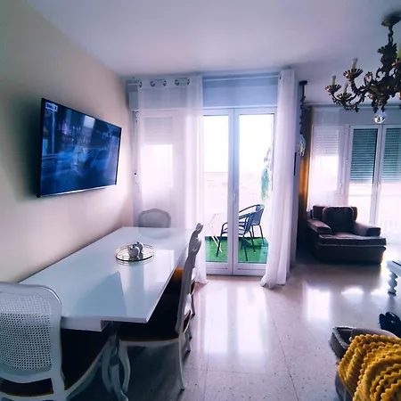 Apartment Rosalia 5 Estrellas - Garaje Free - 90m2 Granada