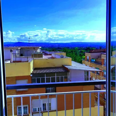 Apartment Rosalia 5 Estrellas - Garaje Free - 90m2 *
