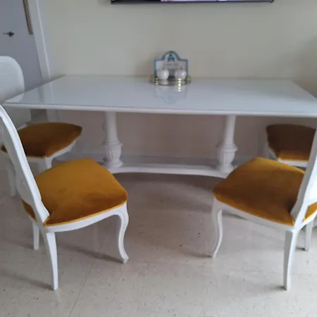 Rosalia 5 Estrellas - Garaje Free - 90m2 Apartment Granada