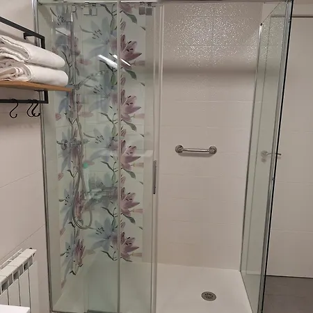 Rosalia 5 Estrellas - Garaje Free - 90m2 Apartment *
