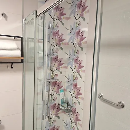Appartamento Rosalia 5 Estrellas - Garaje Free - 90m2 Granada