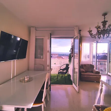 Rosalia 5 Estrellas - Garaje Free - 90m2 Apartment