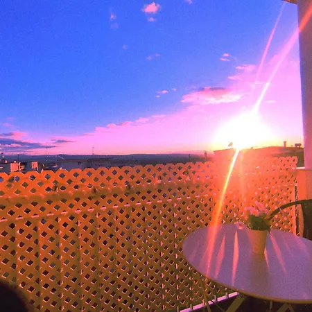 Apartment Rosalia 5 Estrellas - Garaje Free - 90m2 *