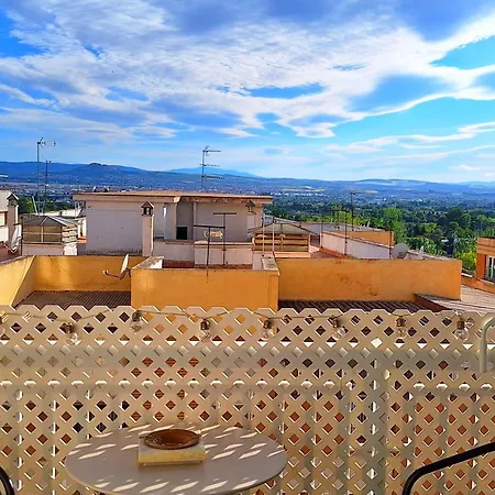Apartment Rosalia 5 Estrellas - Garaje Free - 90m2 *