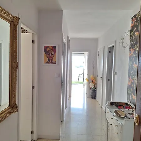 Rosalia 5 Estrellas - Garaje Free - 90m2 Apartment Granada