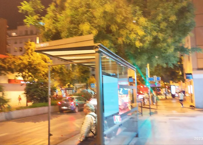 Rosalia 5 Estrellas - Garaje Free - 90m2 格拉纳达